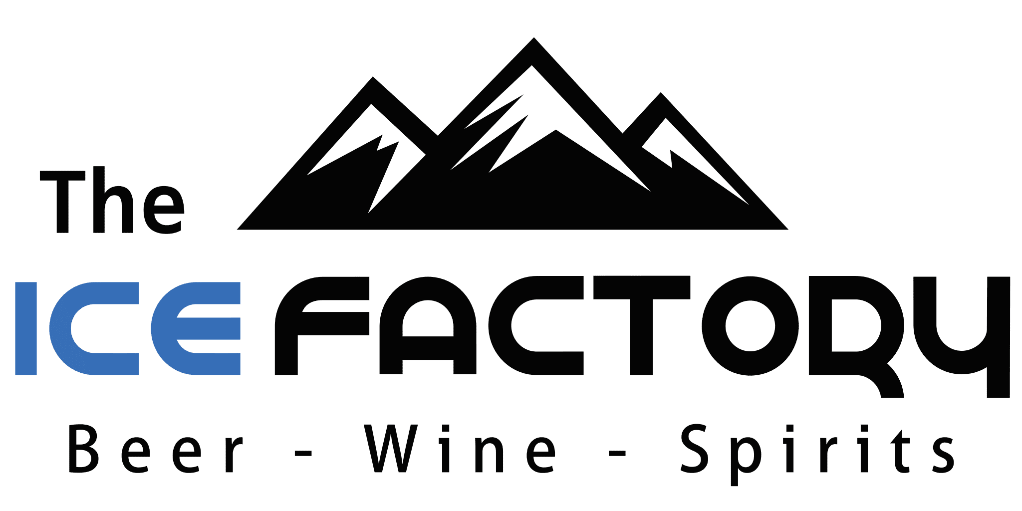 The Ice Factory